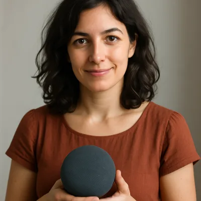 Claudia Serrani