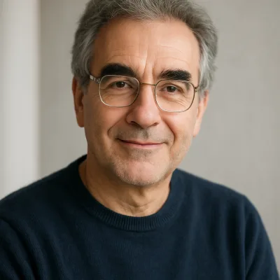 Luciano Civera