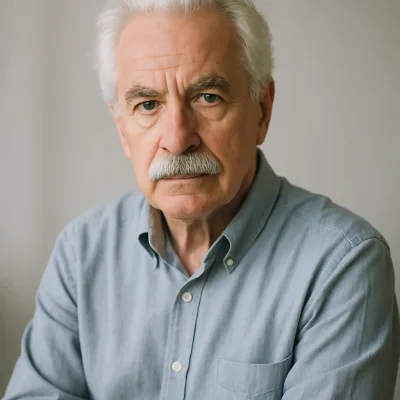Maurizio De Filippi