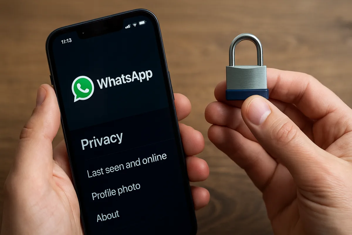 Come proteggere la privacy su WhatsApp: le impostazioni nascoste che mettono al sicuro le chat personali