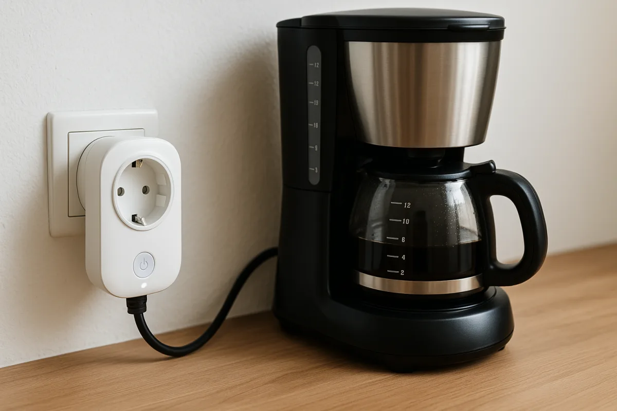 Quando conviene installare prese smart programmabili? I casi in cui sono davvero utili