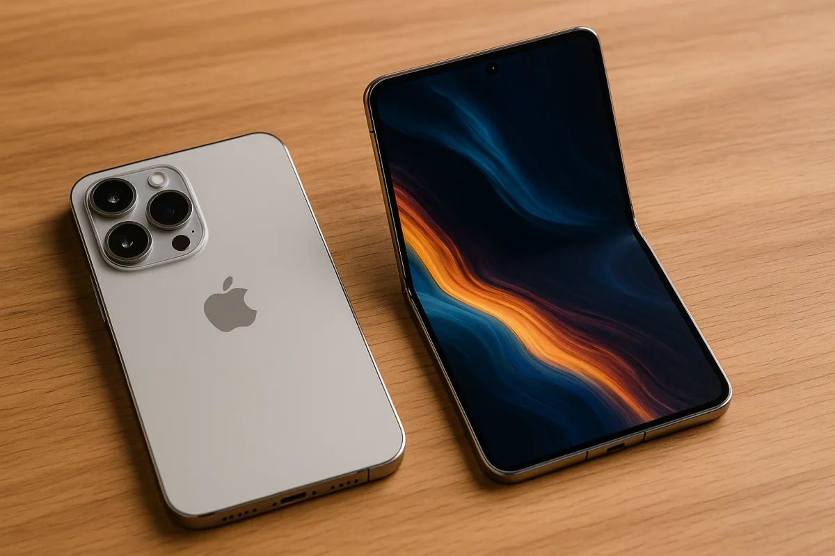 iPhone 18 Pro e il pieghevole Apple: le ultime anticipazioni sull'evento di settembre