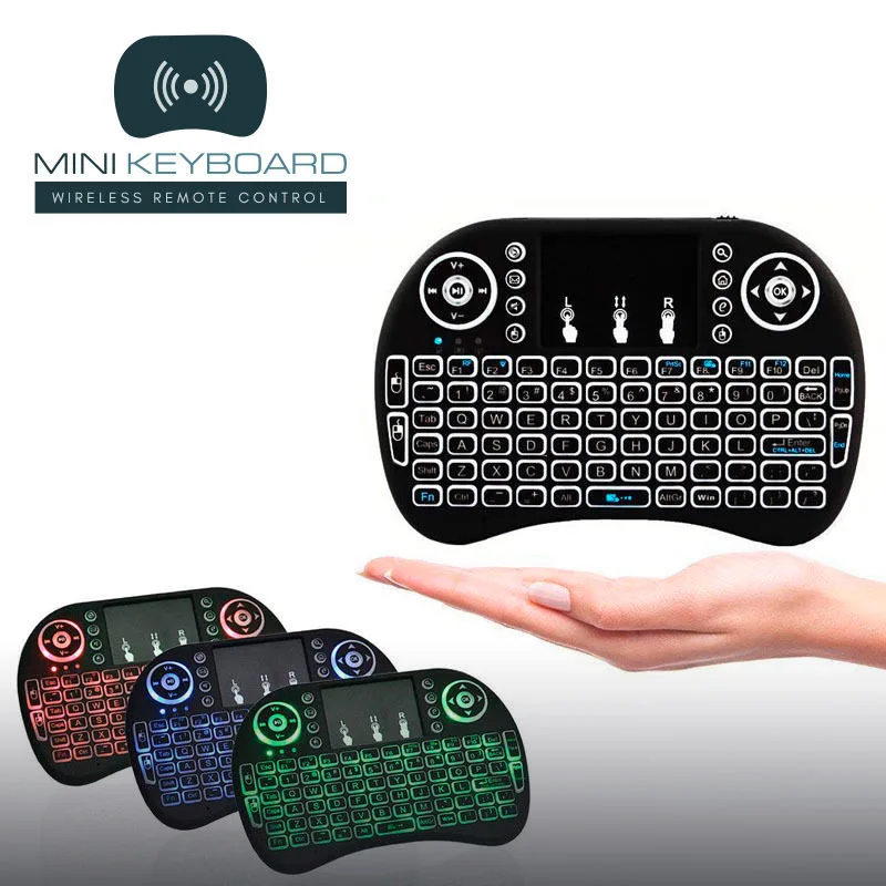 Mini Keyboard: recensioni e opinioni sul miglior gadget da scrivania