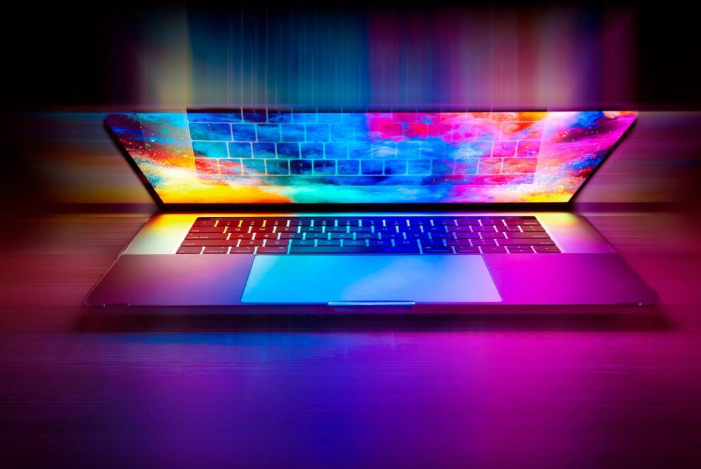 Scopri i migliori laptop con schermo OLED per colori realistici e nitidi
