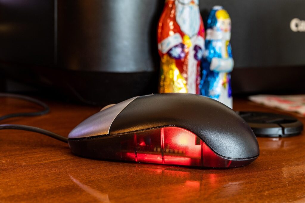 Scopri i migliori mouse da gaming con basso input lag provati sul campo