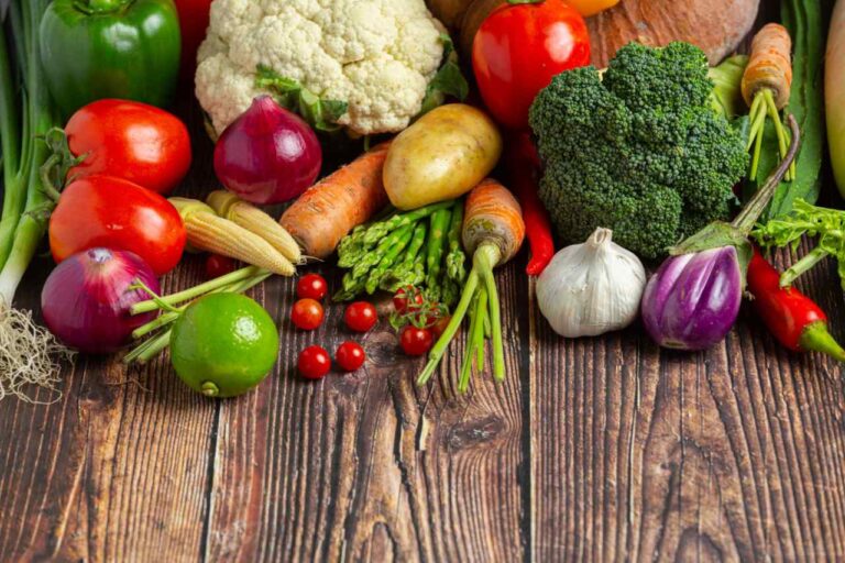 Migliori verdure per la glicemia: ecco la classifica